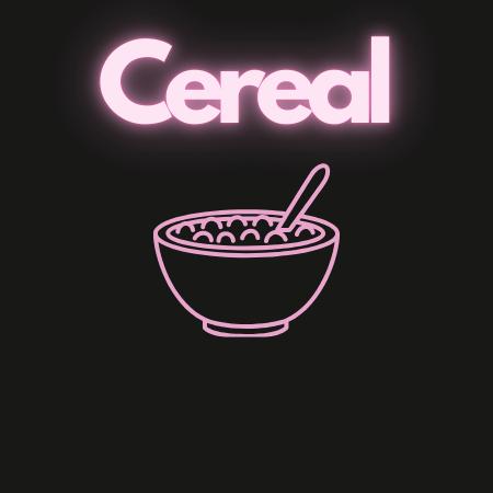 Cereal
